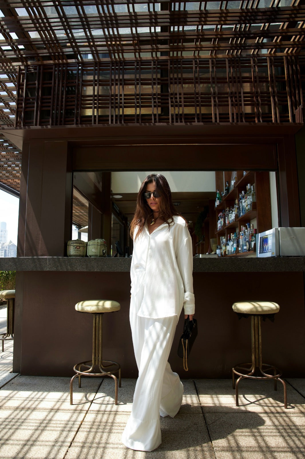Conjunto Zayra