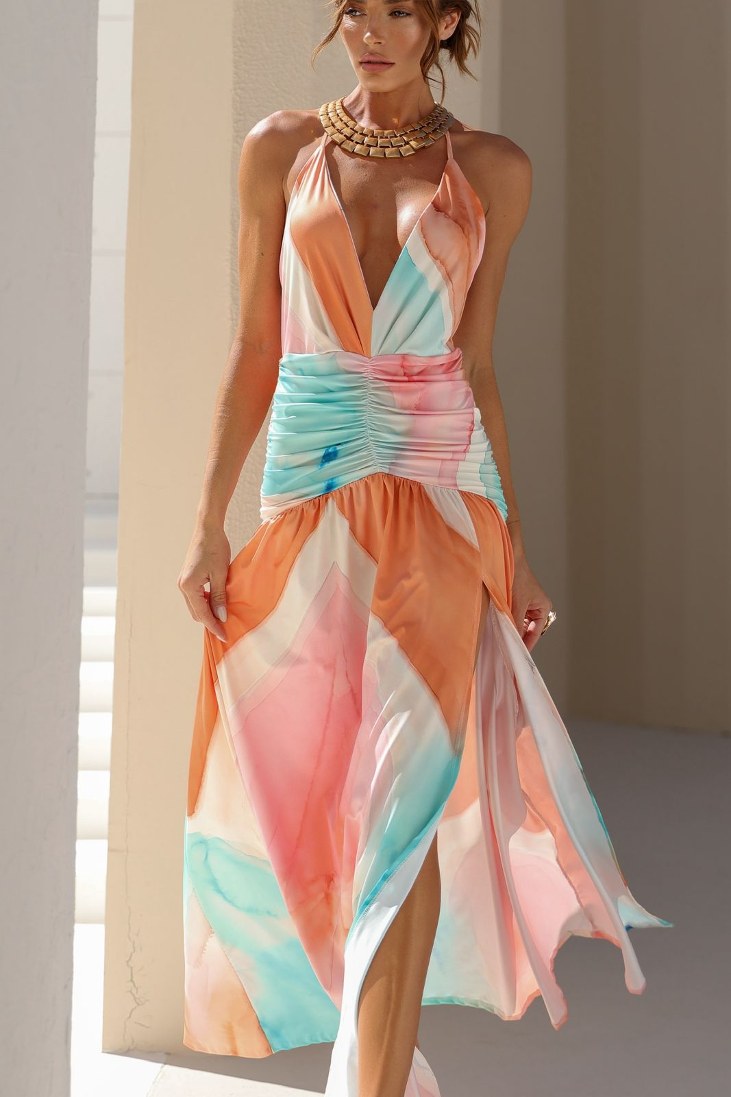 Vestido Gia