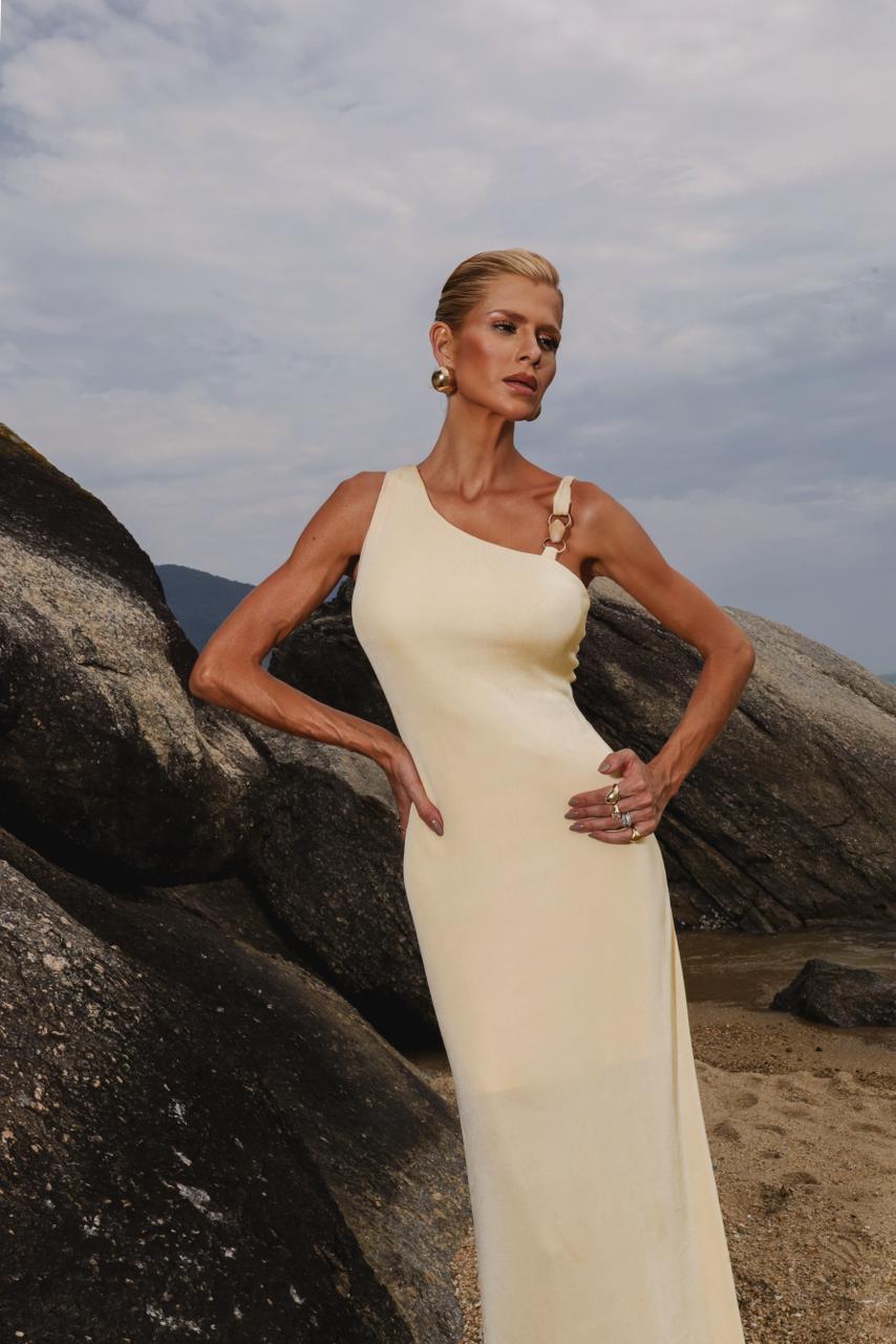 Vestido Aline