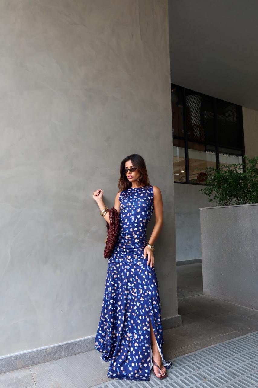 Vestido Leya