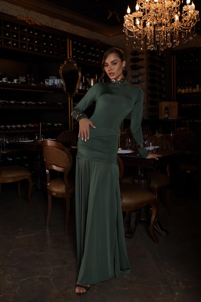 Vestido Alice