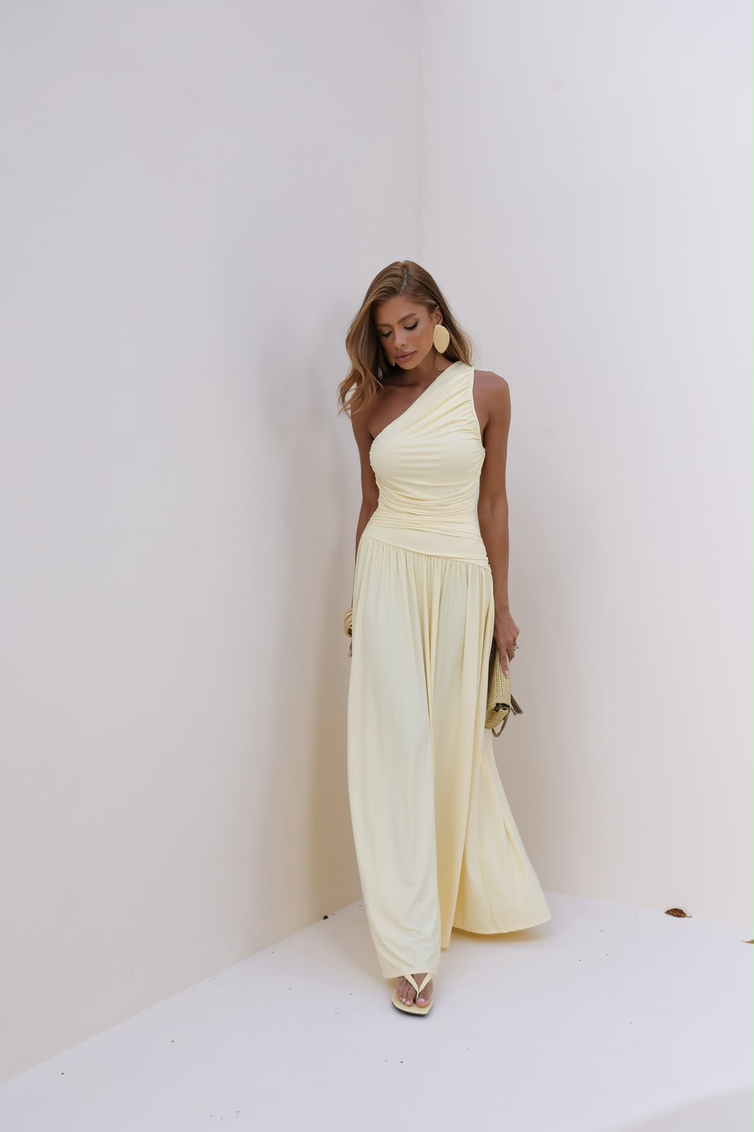 Vestido Bella