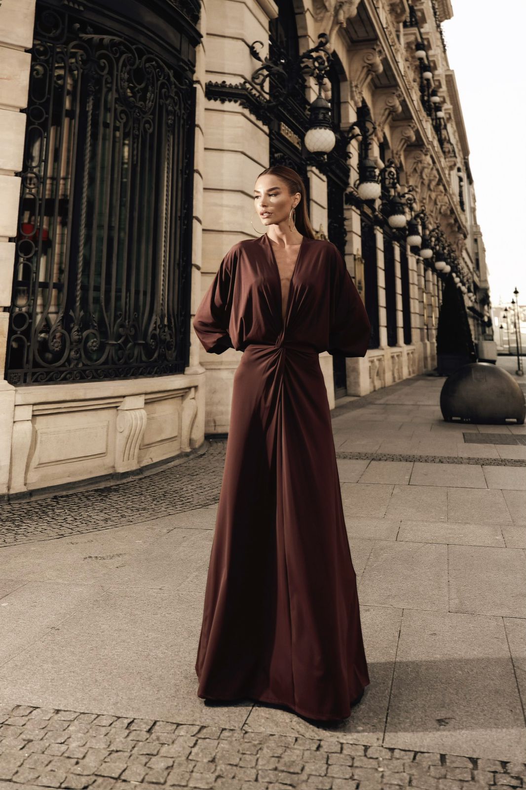 Vestido Stella