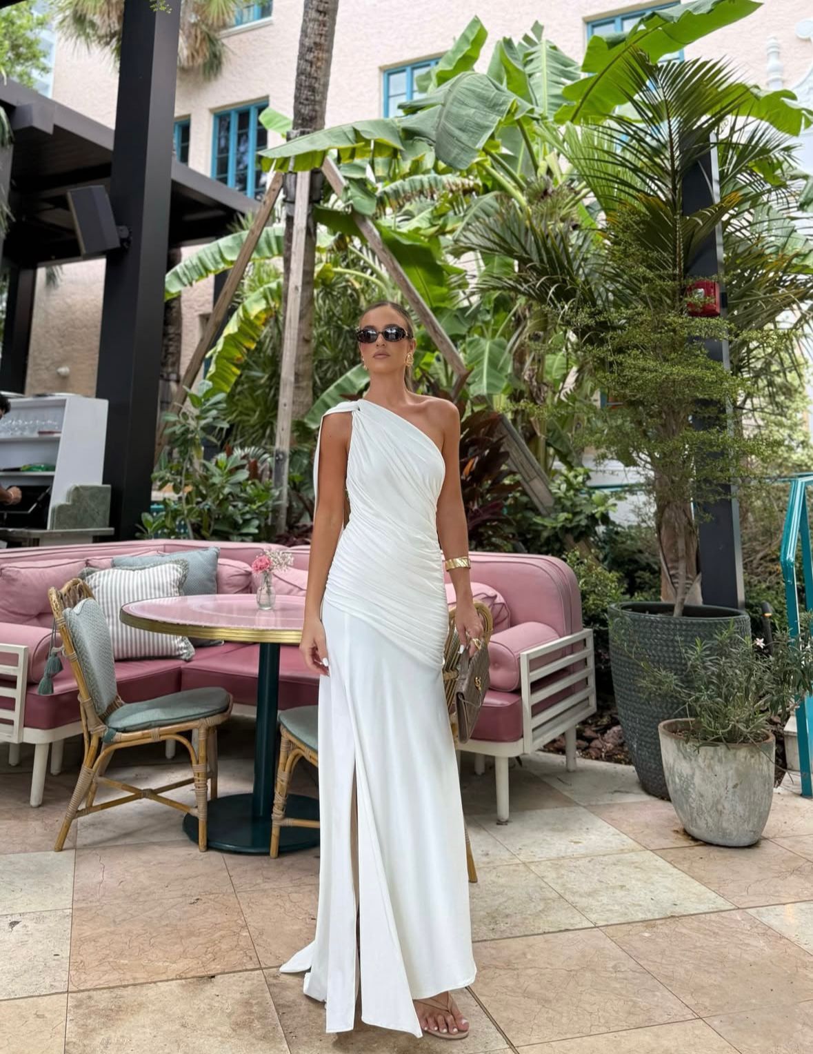Vestido Nina
