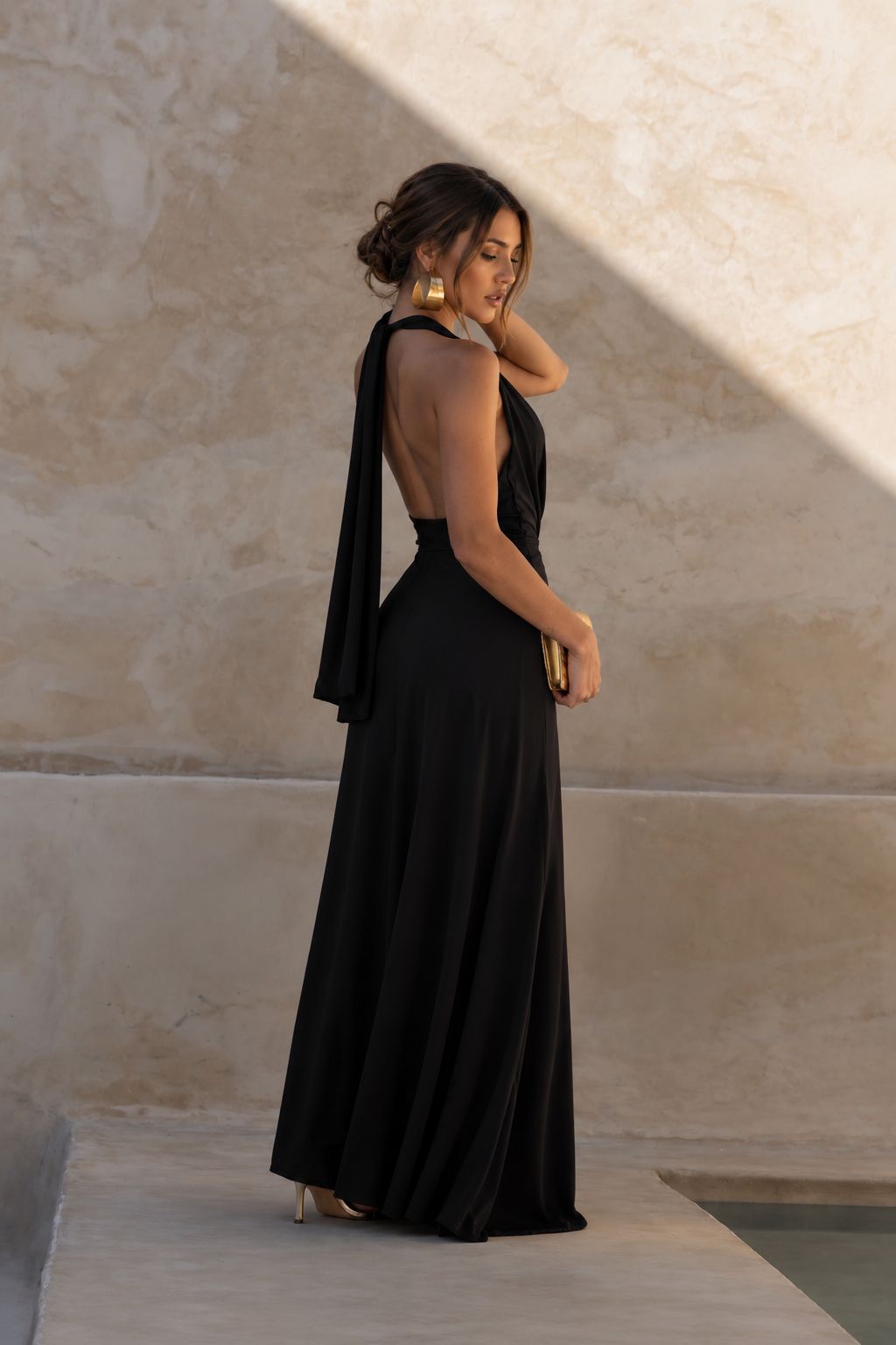 Vestido Jade