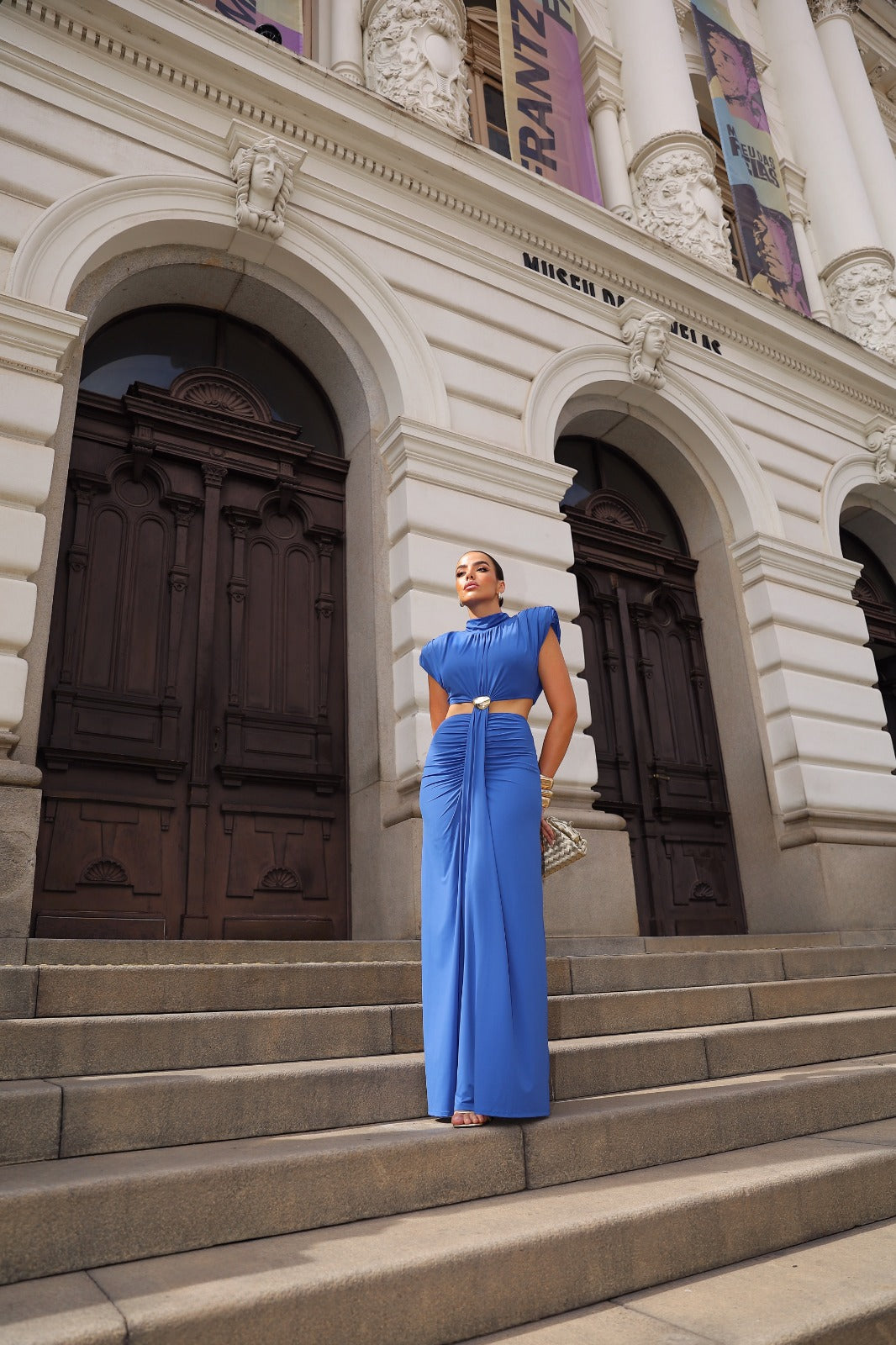 Vestido Zoe