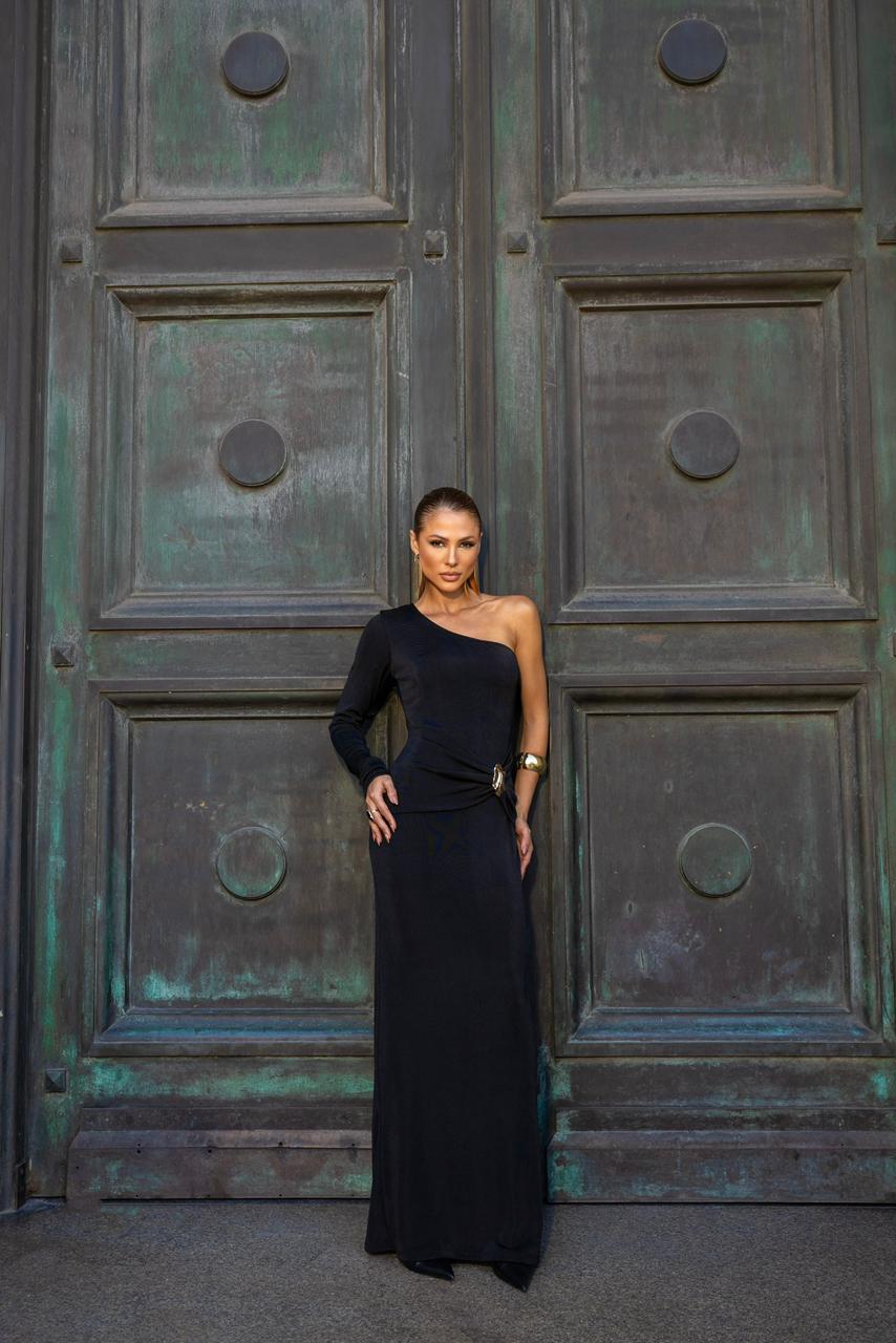 Vestido Késia