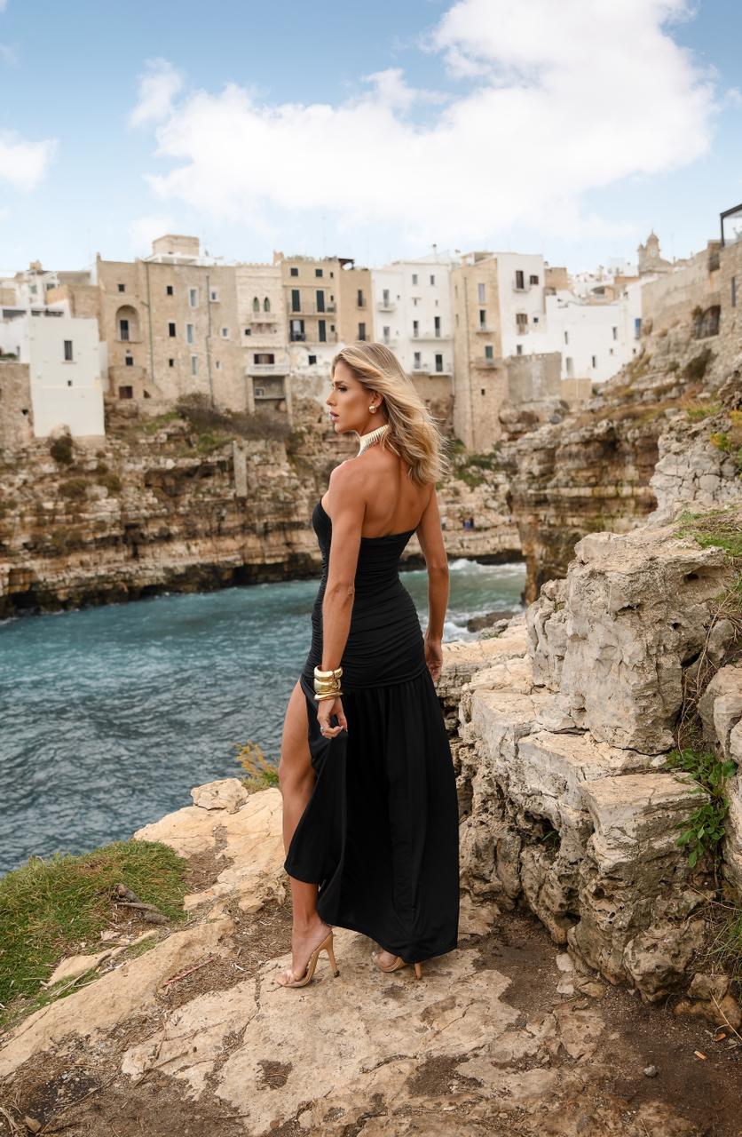 Vestido Karol