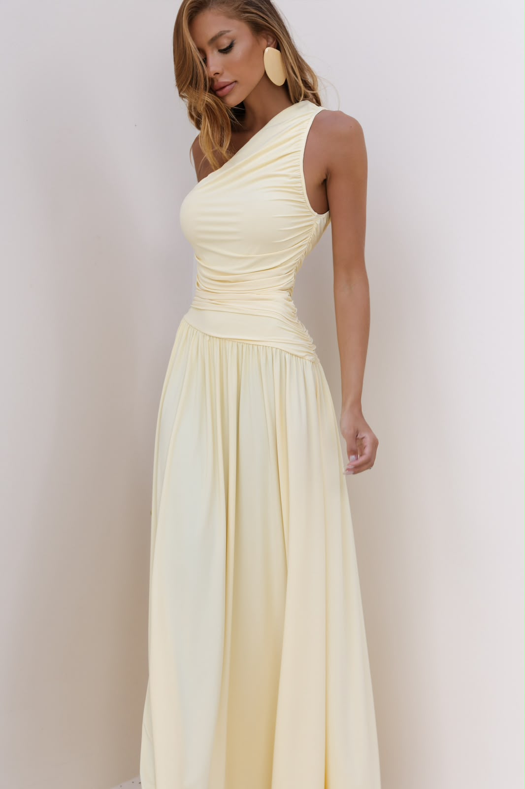 Vestido Marina