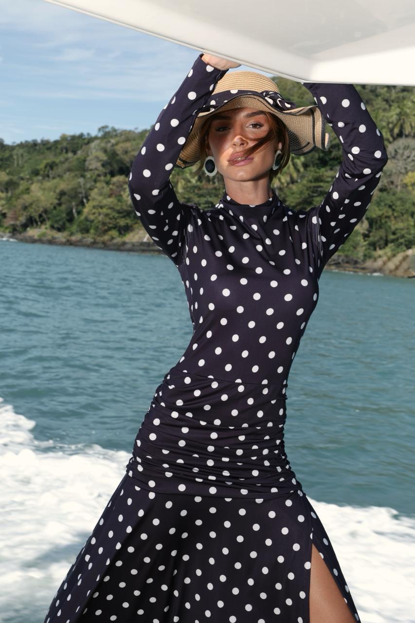 Vestido Alice