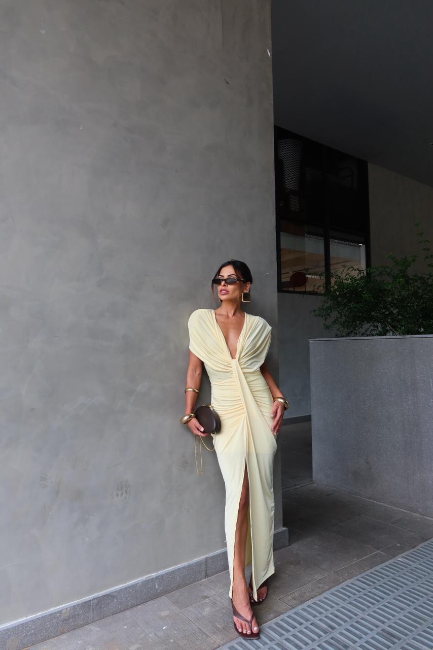 Vestido Olivia