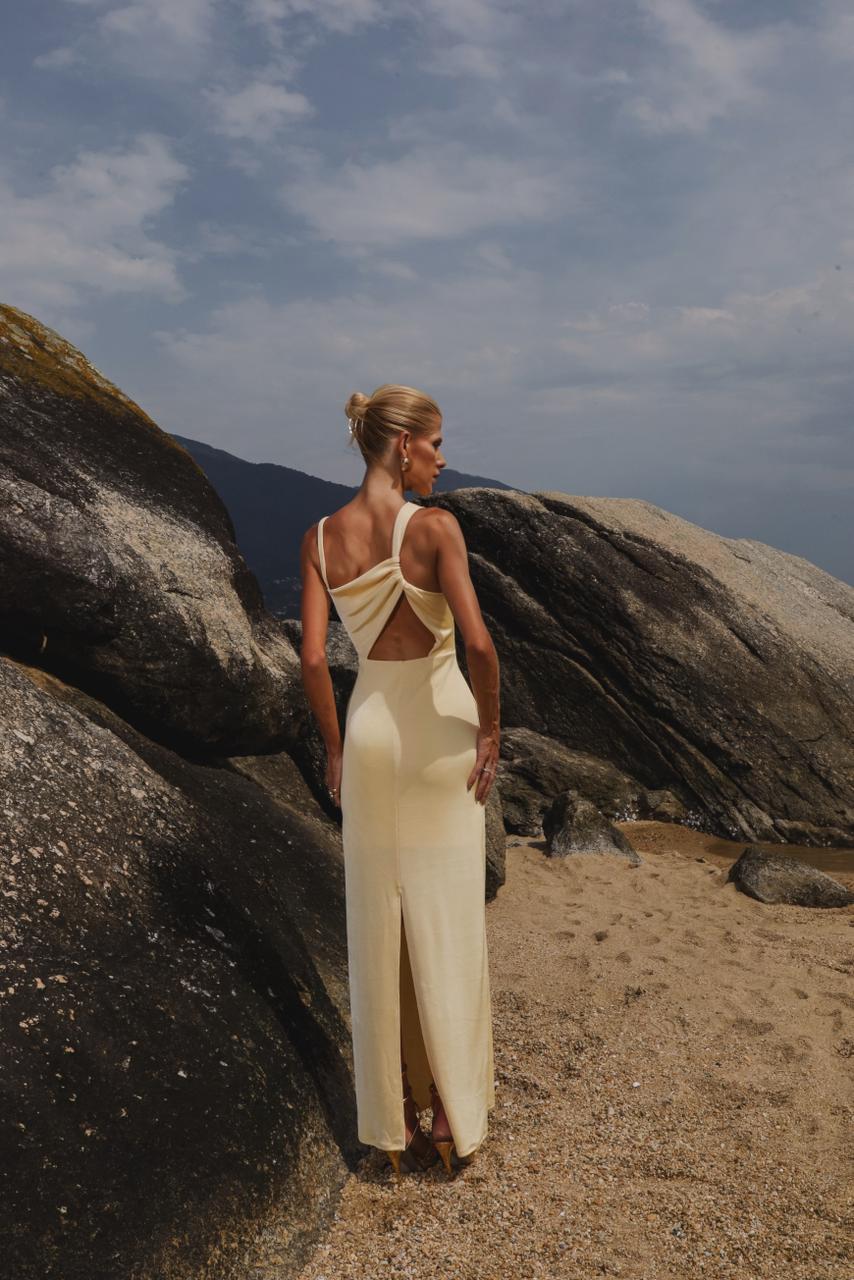 Vestido Aline