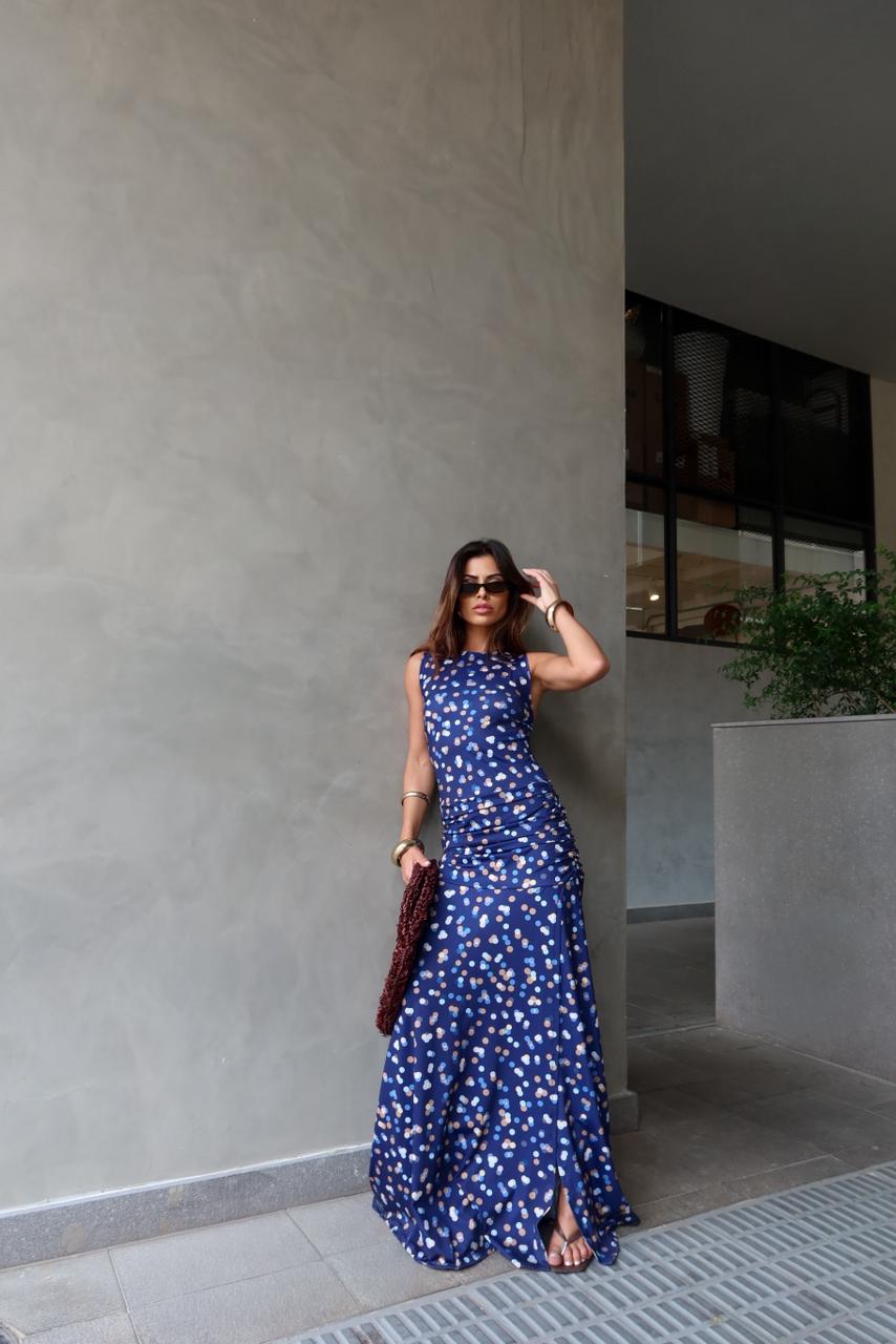 Vestido Leya