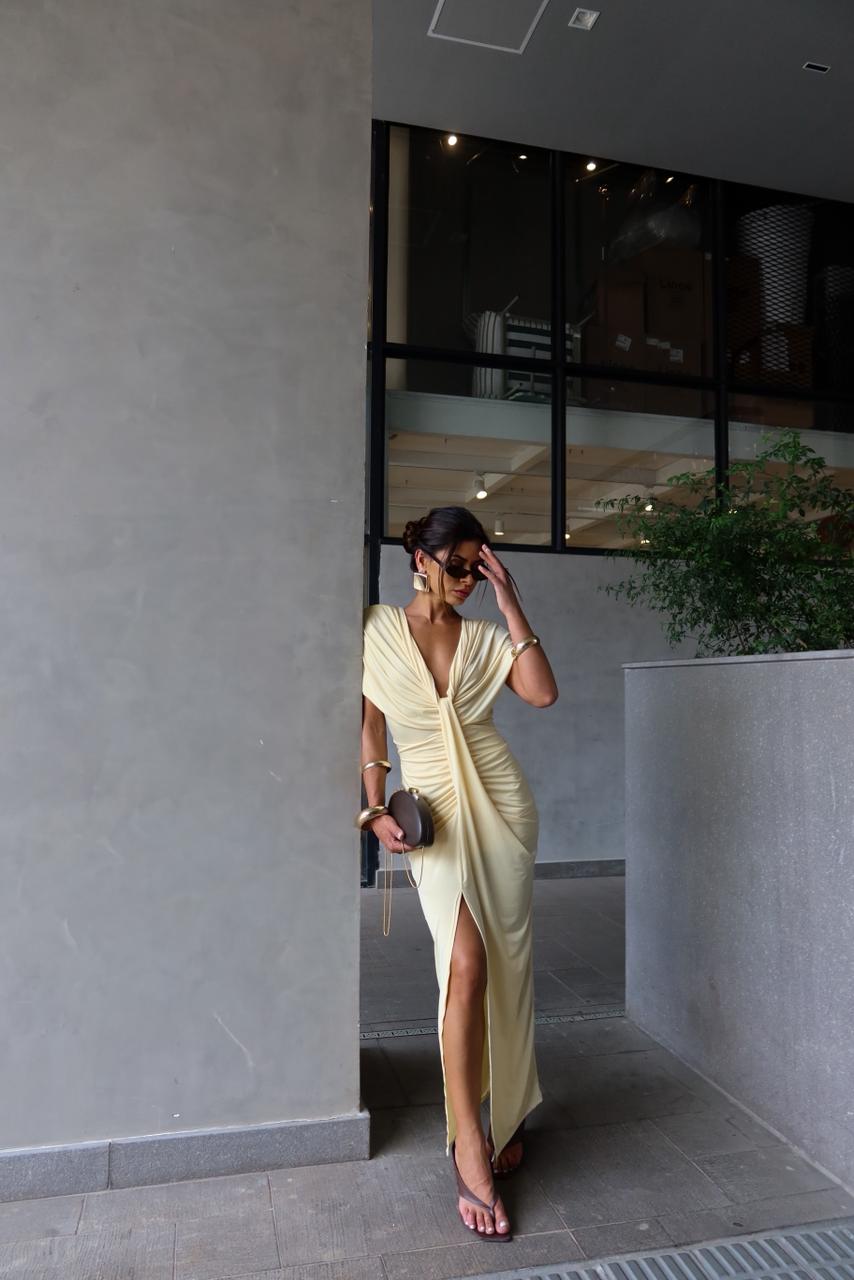 Vestido Olivia
