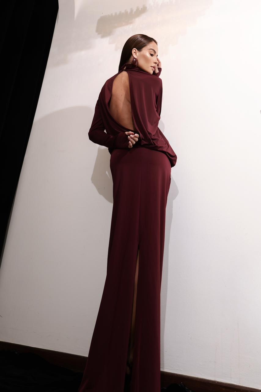 Vestido Isabelle