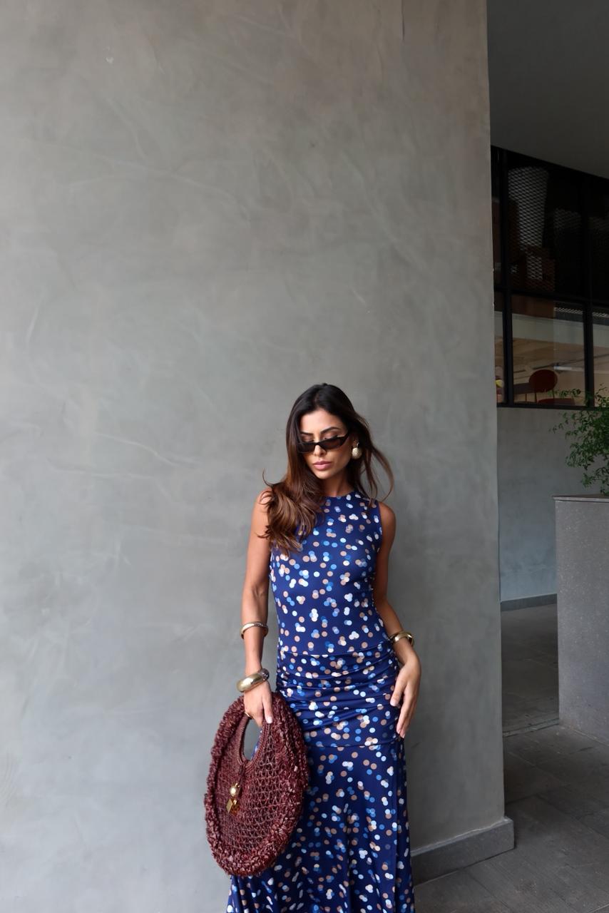 Vestido Leya