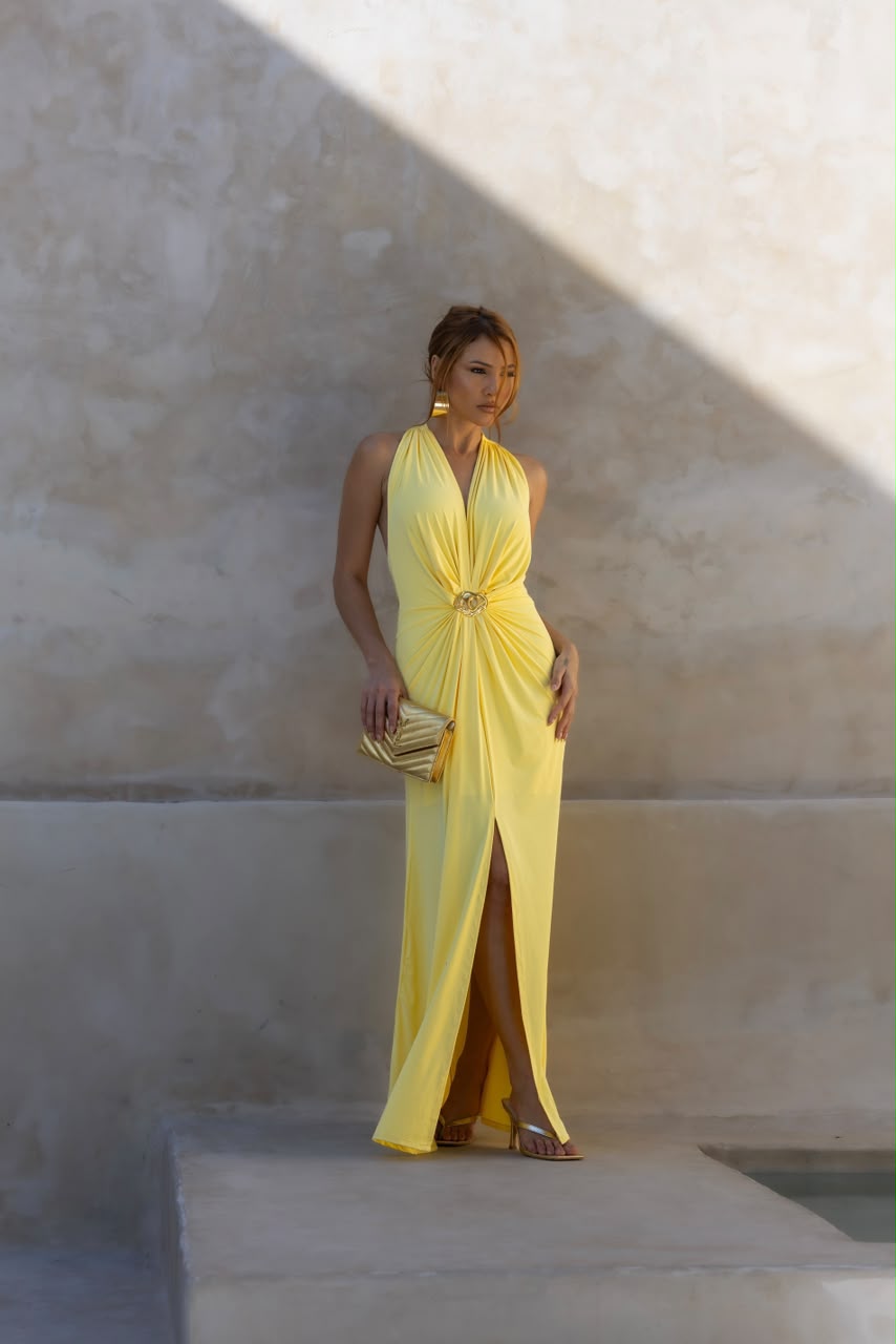 Vestido Jade