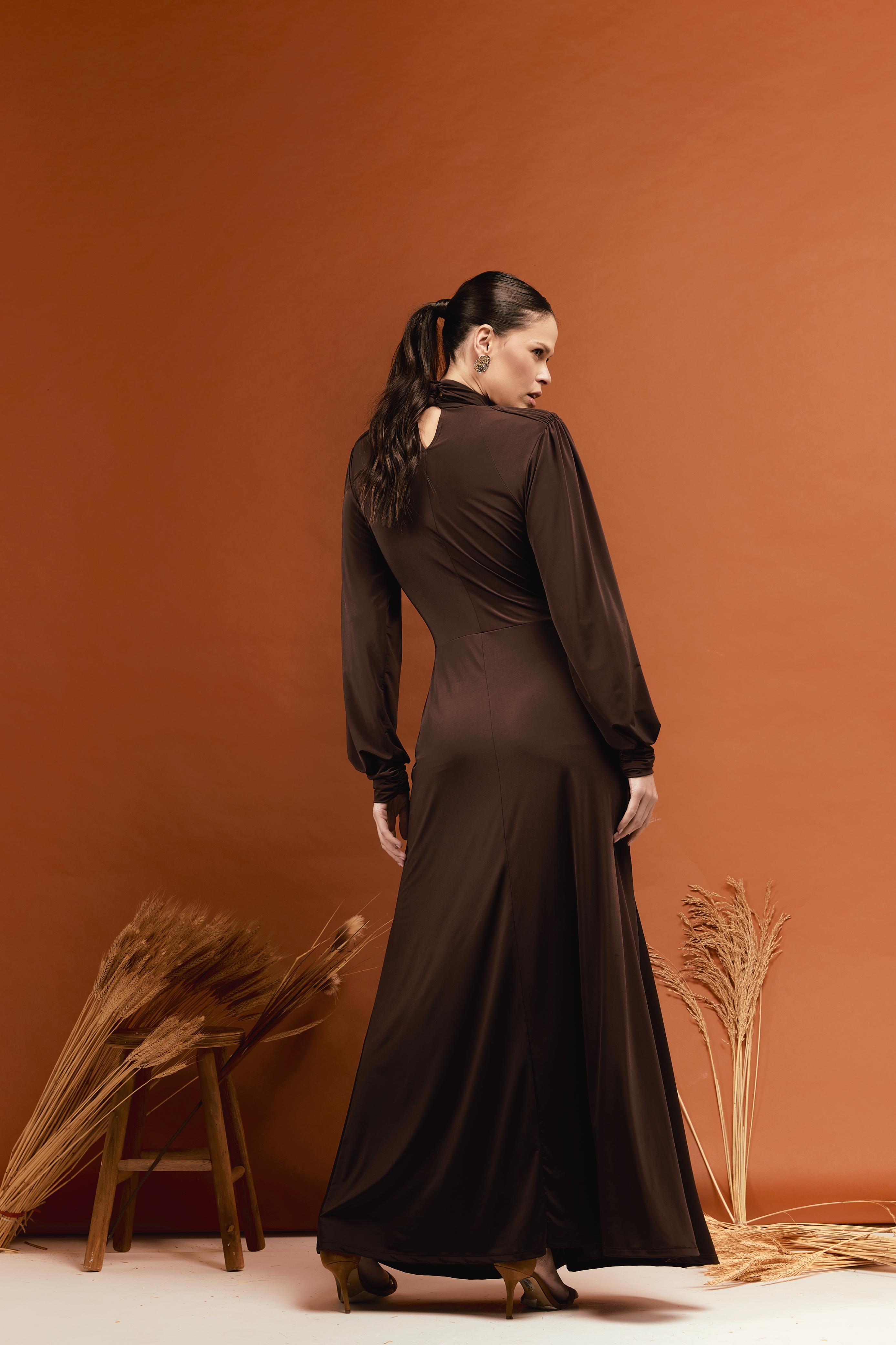 Vestido Safira
