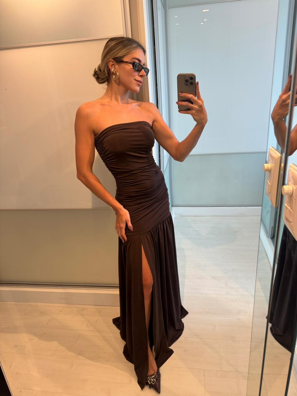 Vestido Karol