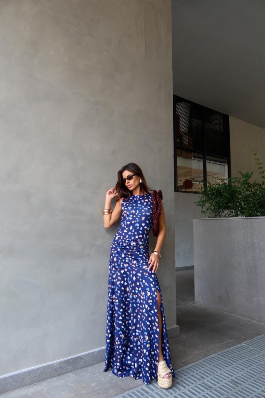 Vestido Leya