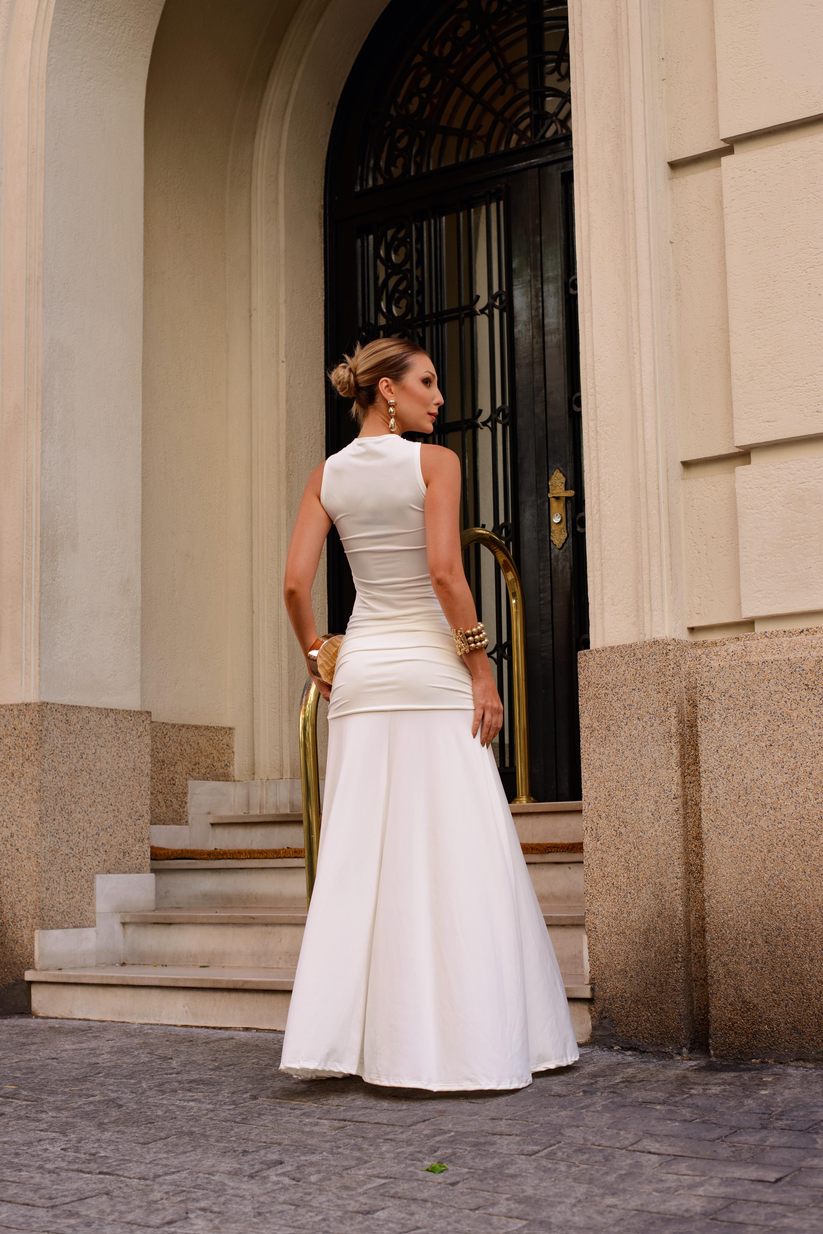 Vestido Leya