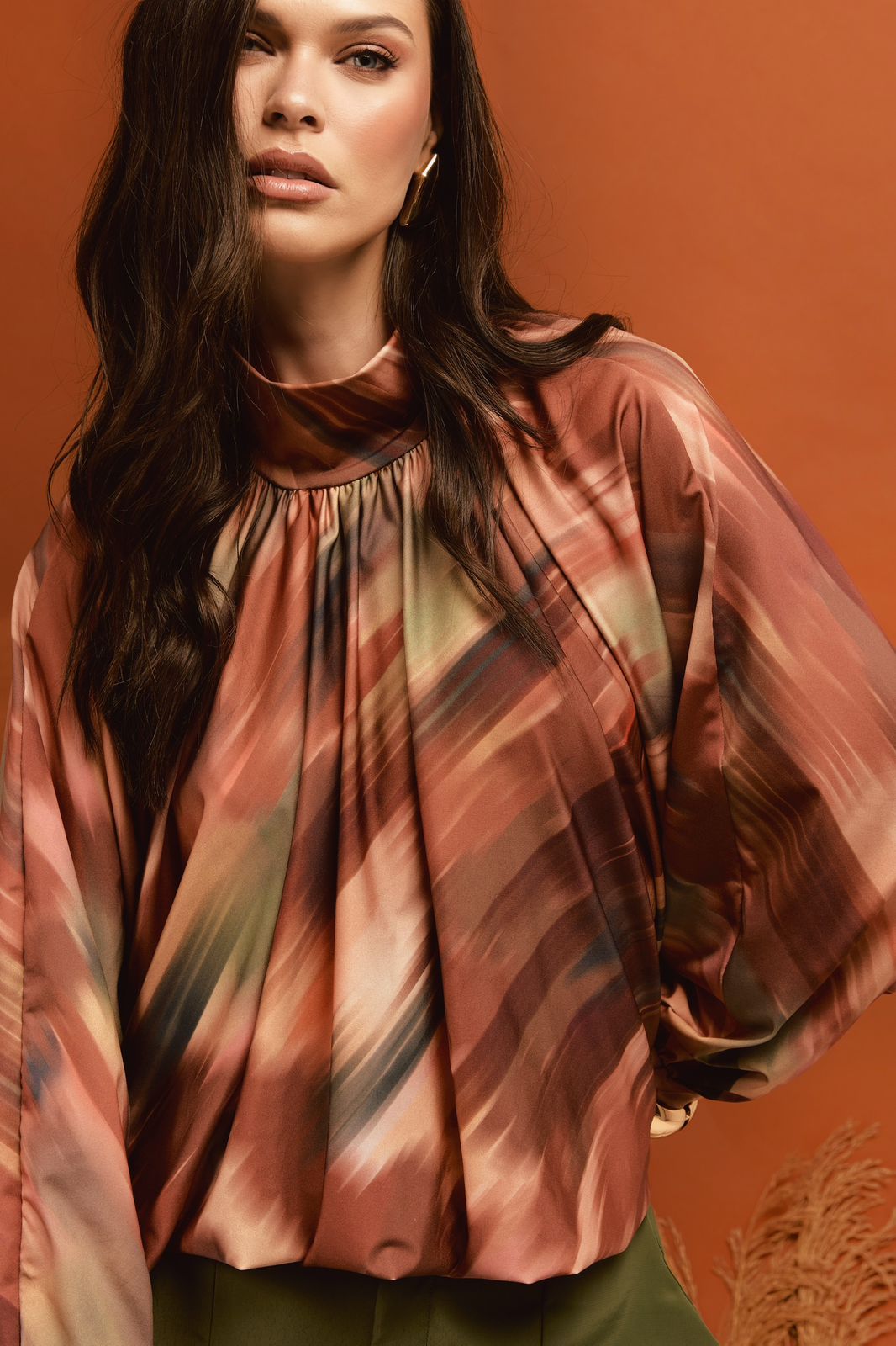 Blusa Layla