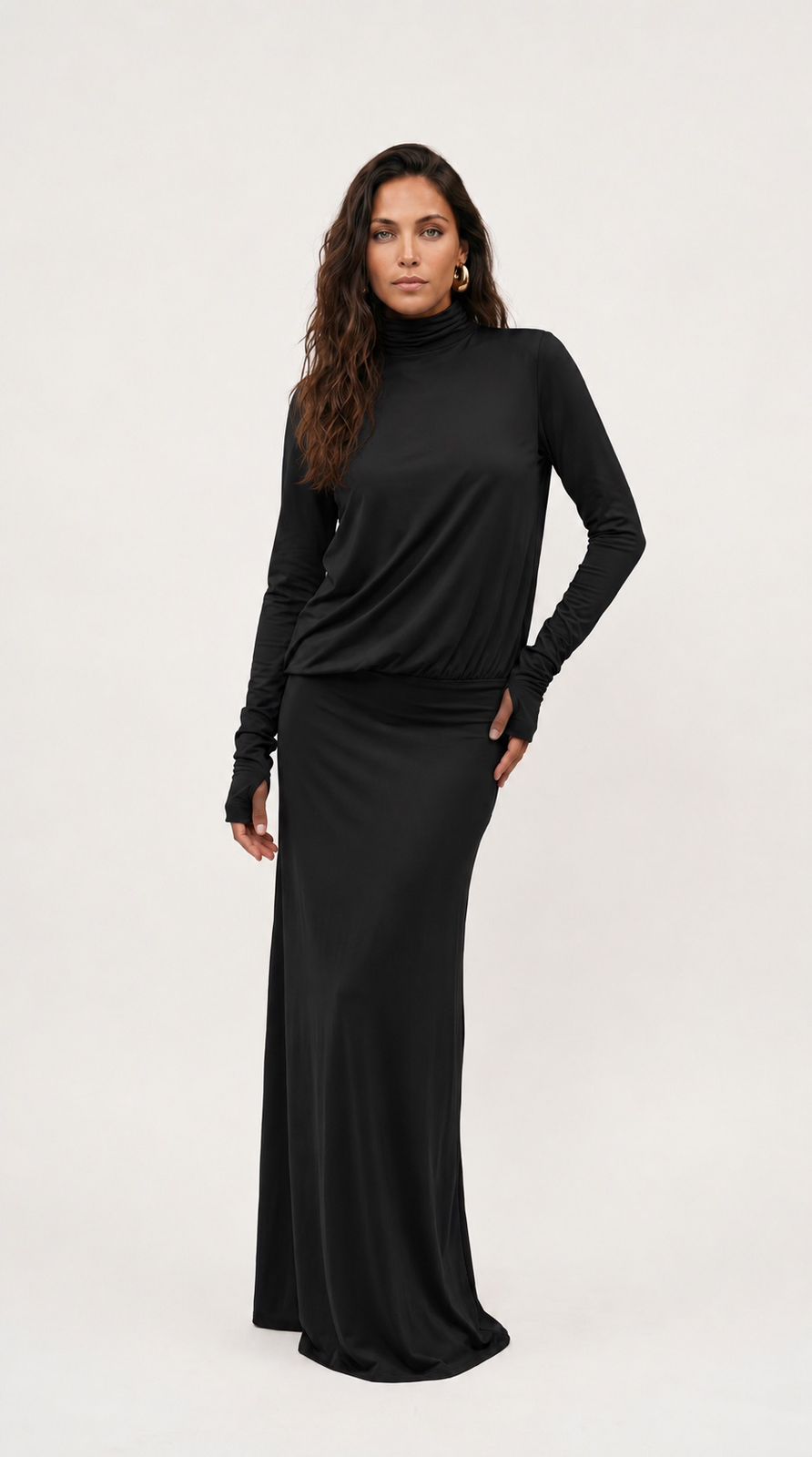 Vestido Isabelle