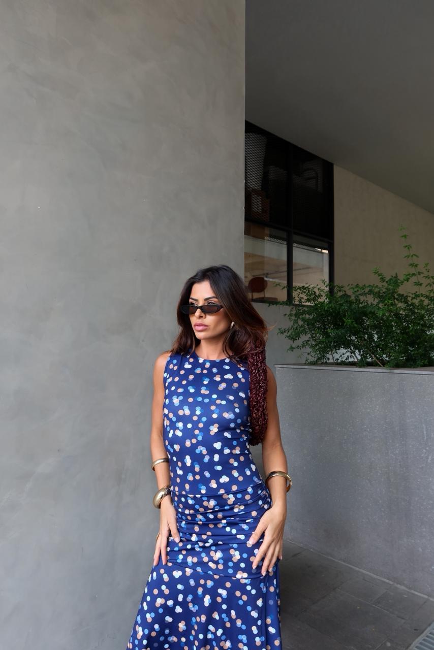 Vestido Leya