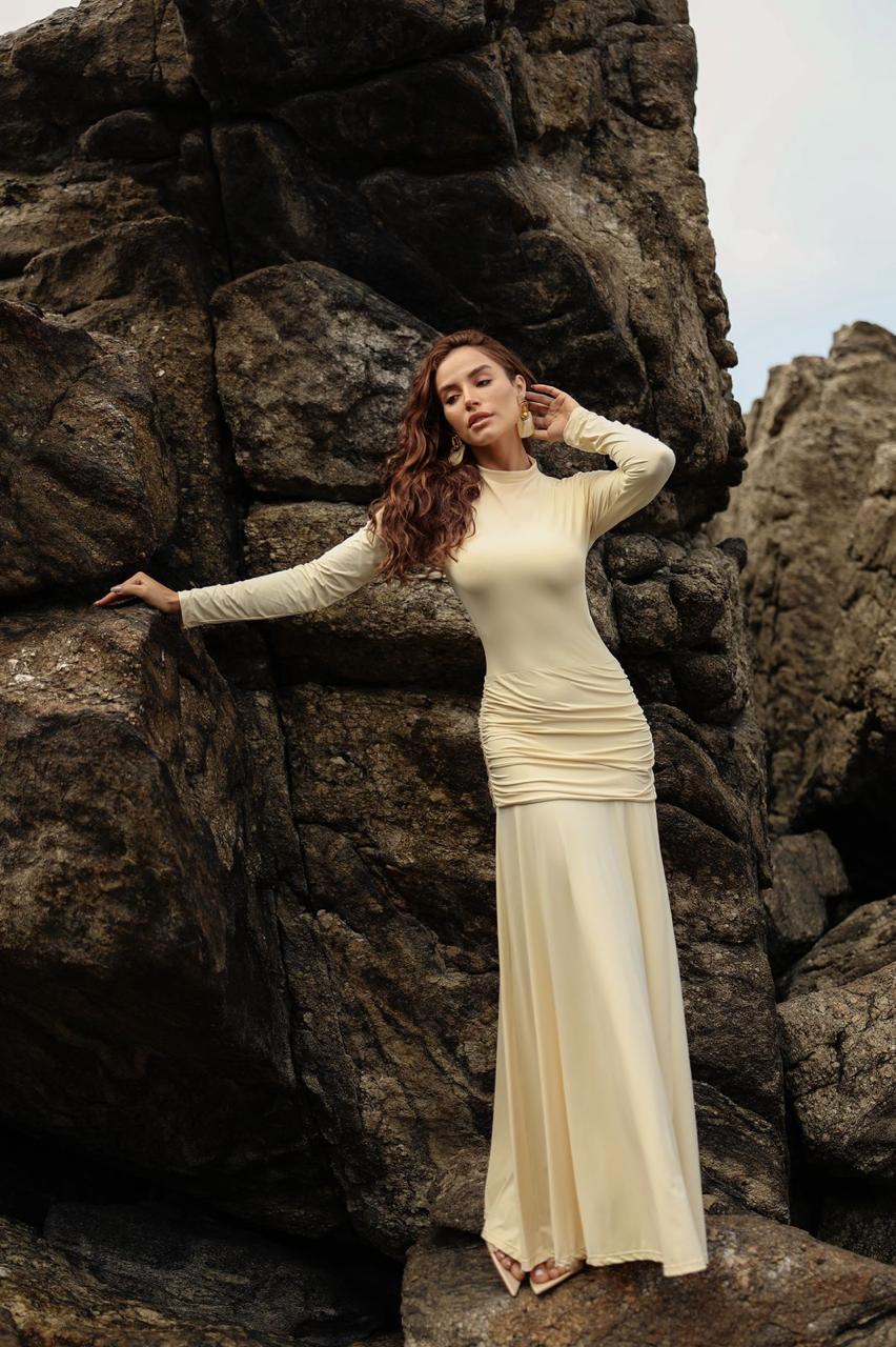 Vestido Alice