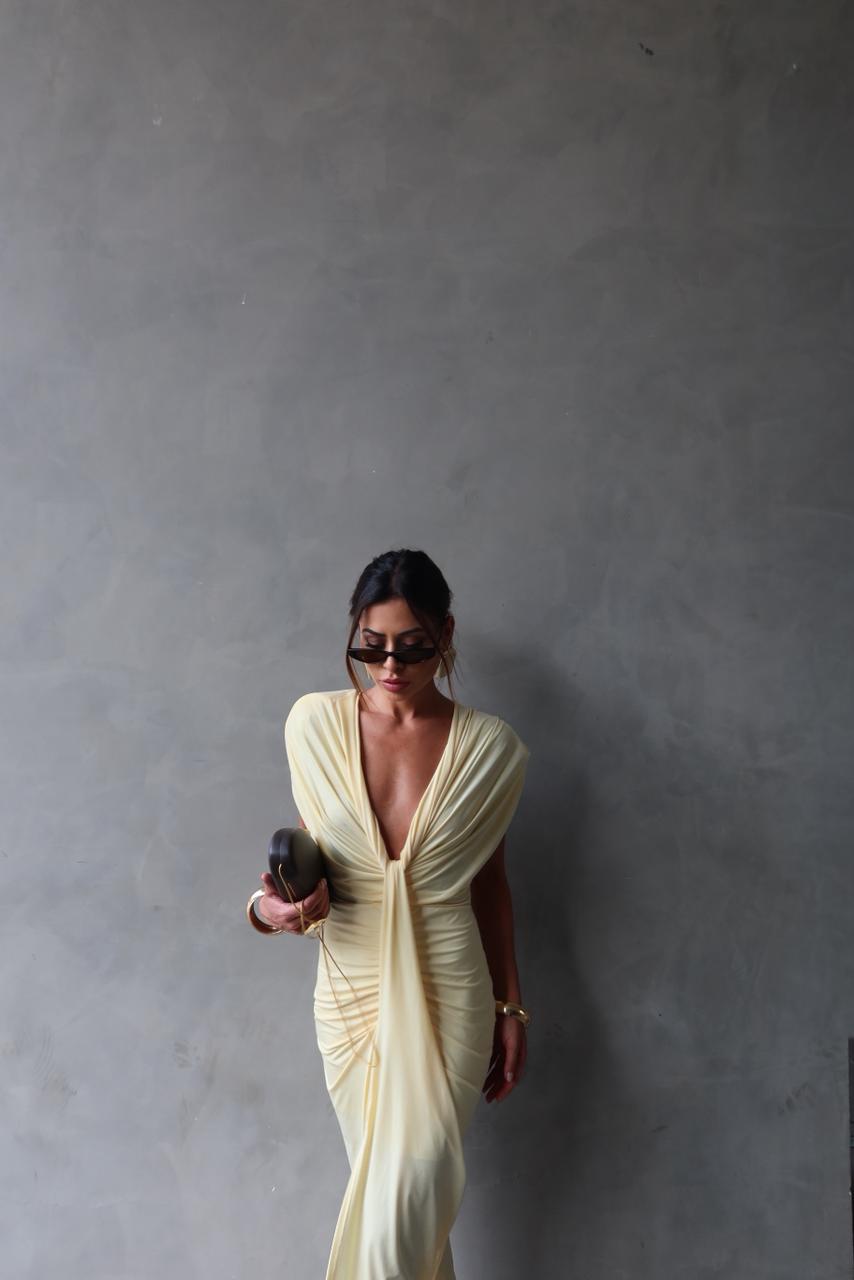 Vestido Olivia