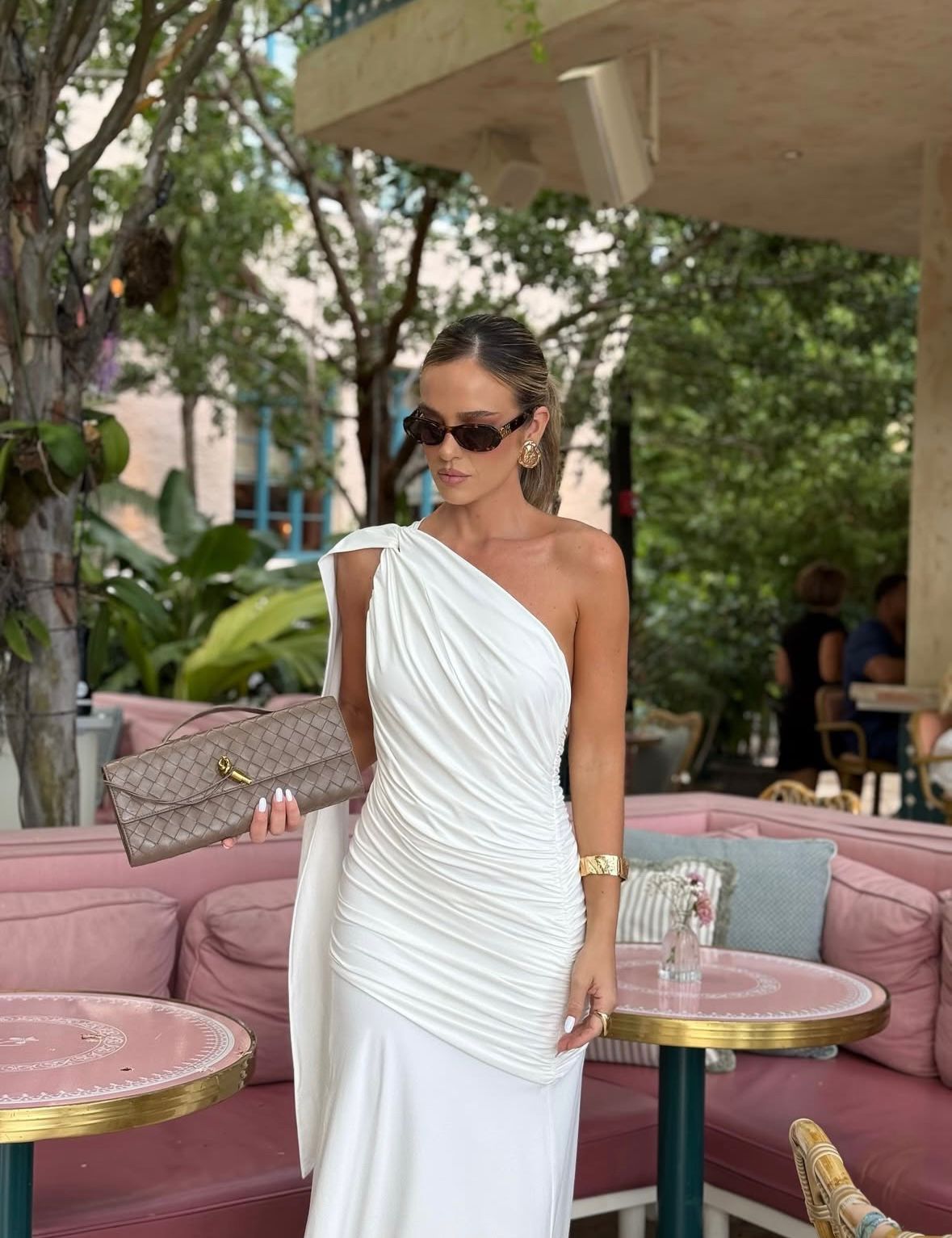 Vestido Nina