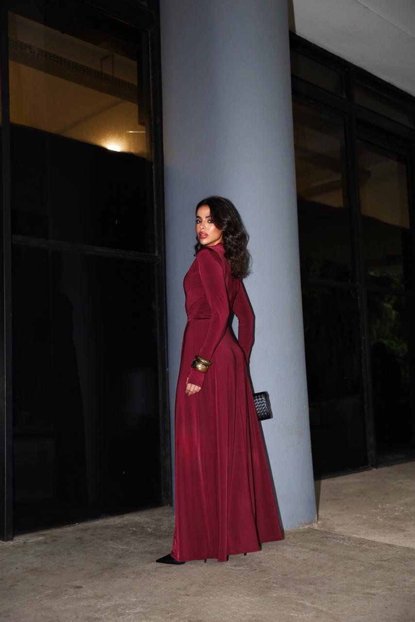 Vestido Helena
