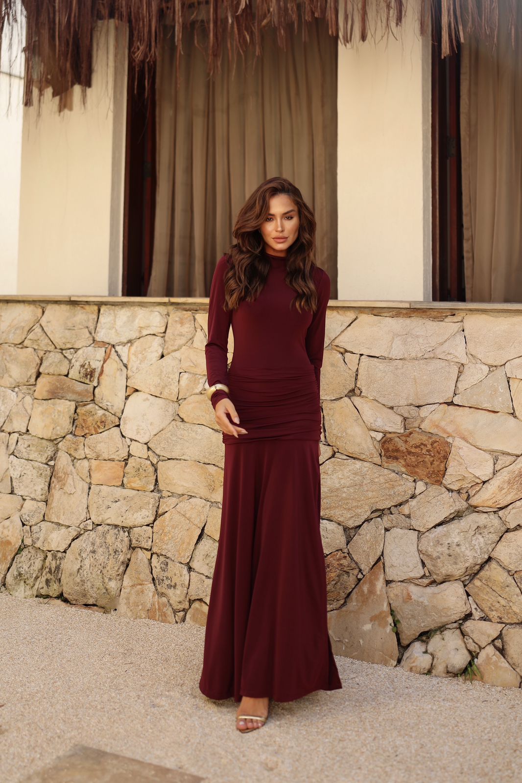 Vestido Alice