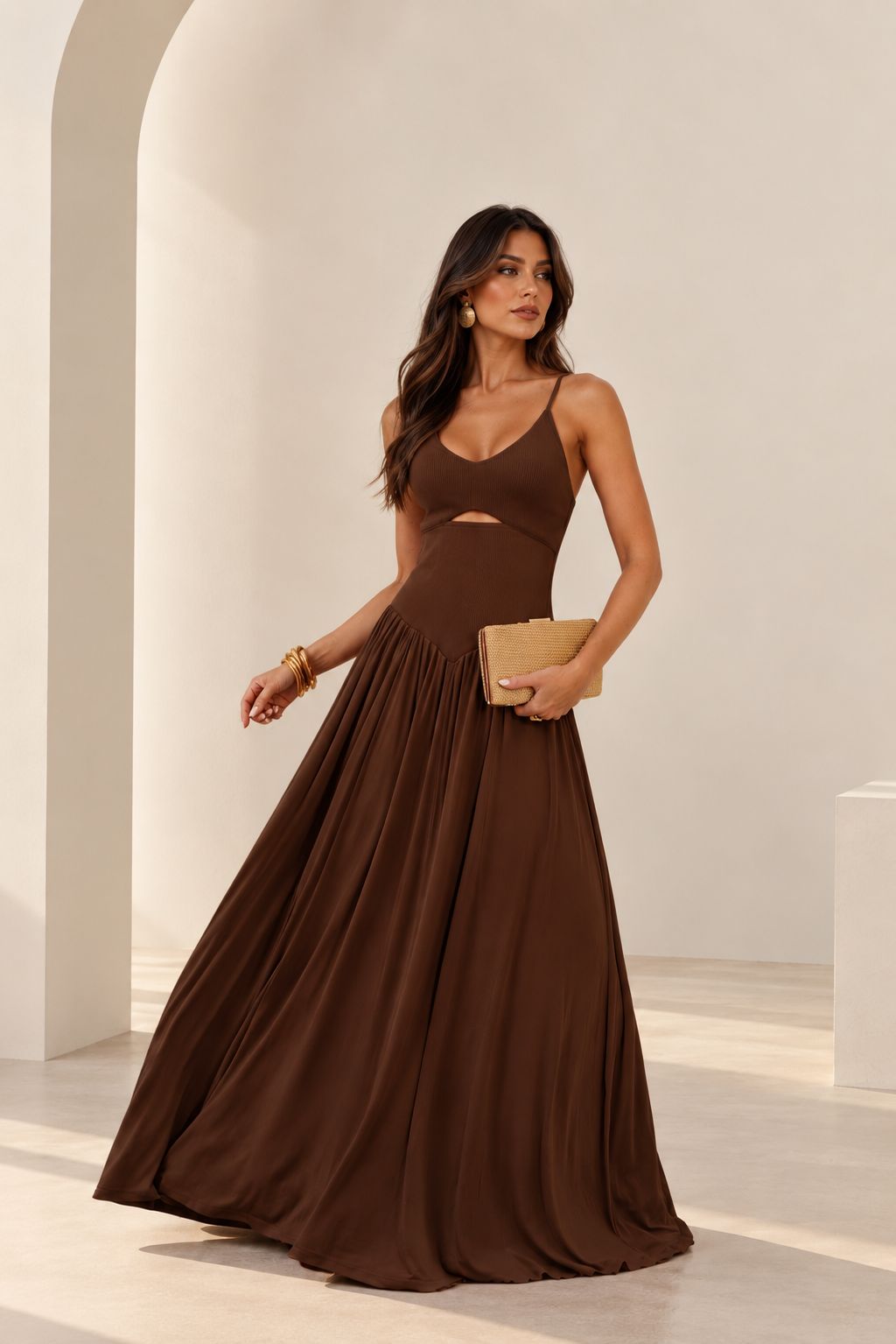 Vestido Elise