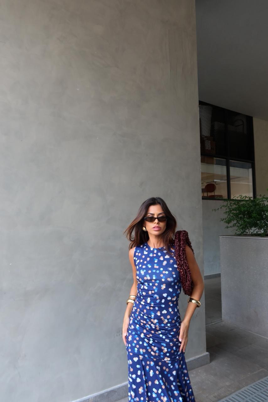Vestido Leya