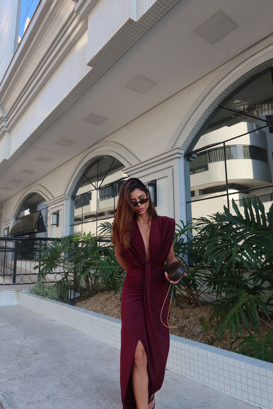 Vestido Olivia