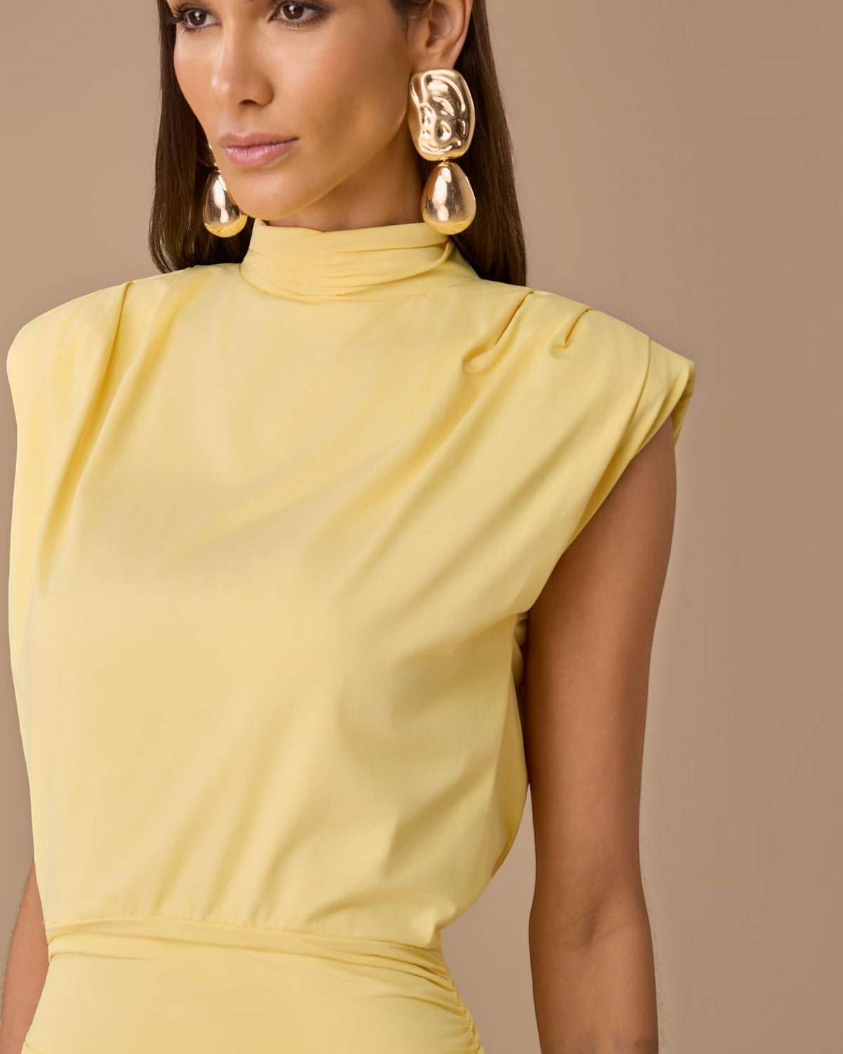 Vestido Hellen