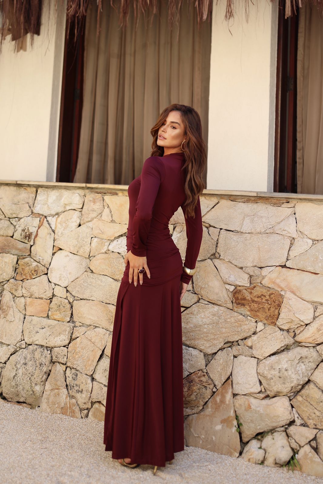 Vestido Alice