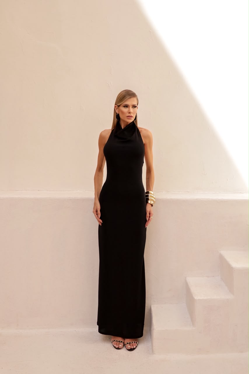 Vestido Yara