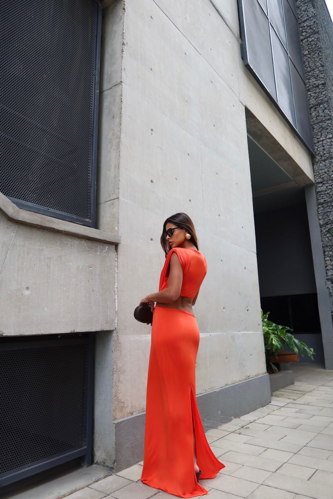 Vestido Lara