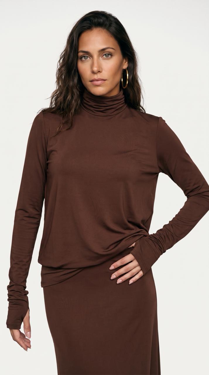 Vestido Isabelle