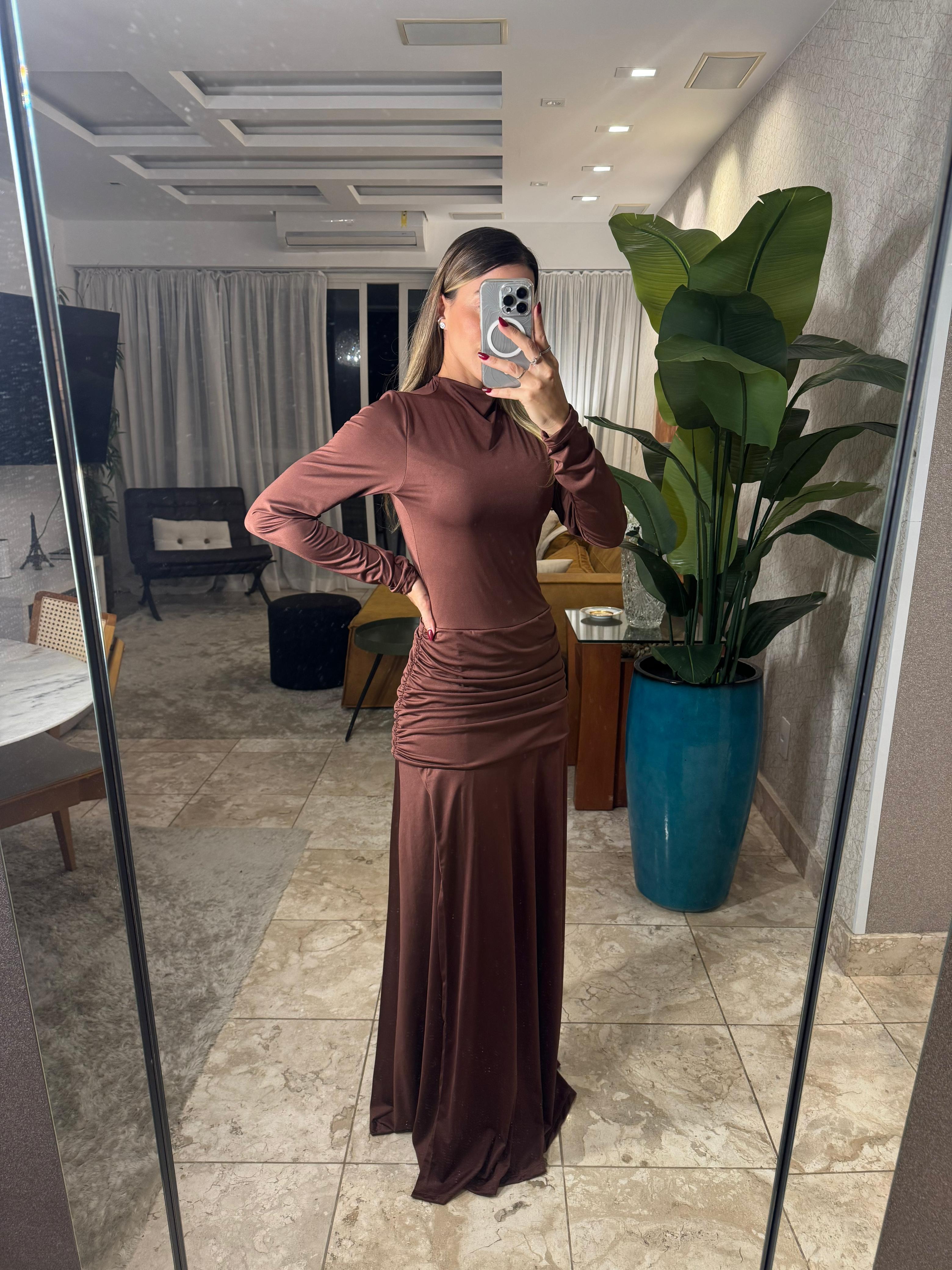 Vestido Alice