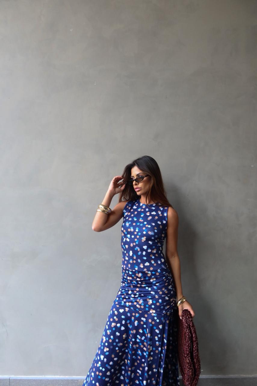 Vestido Leya
