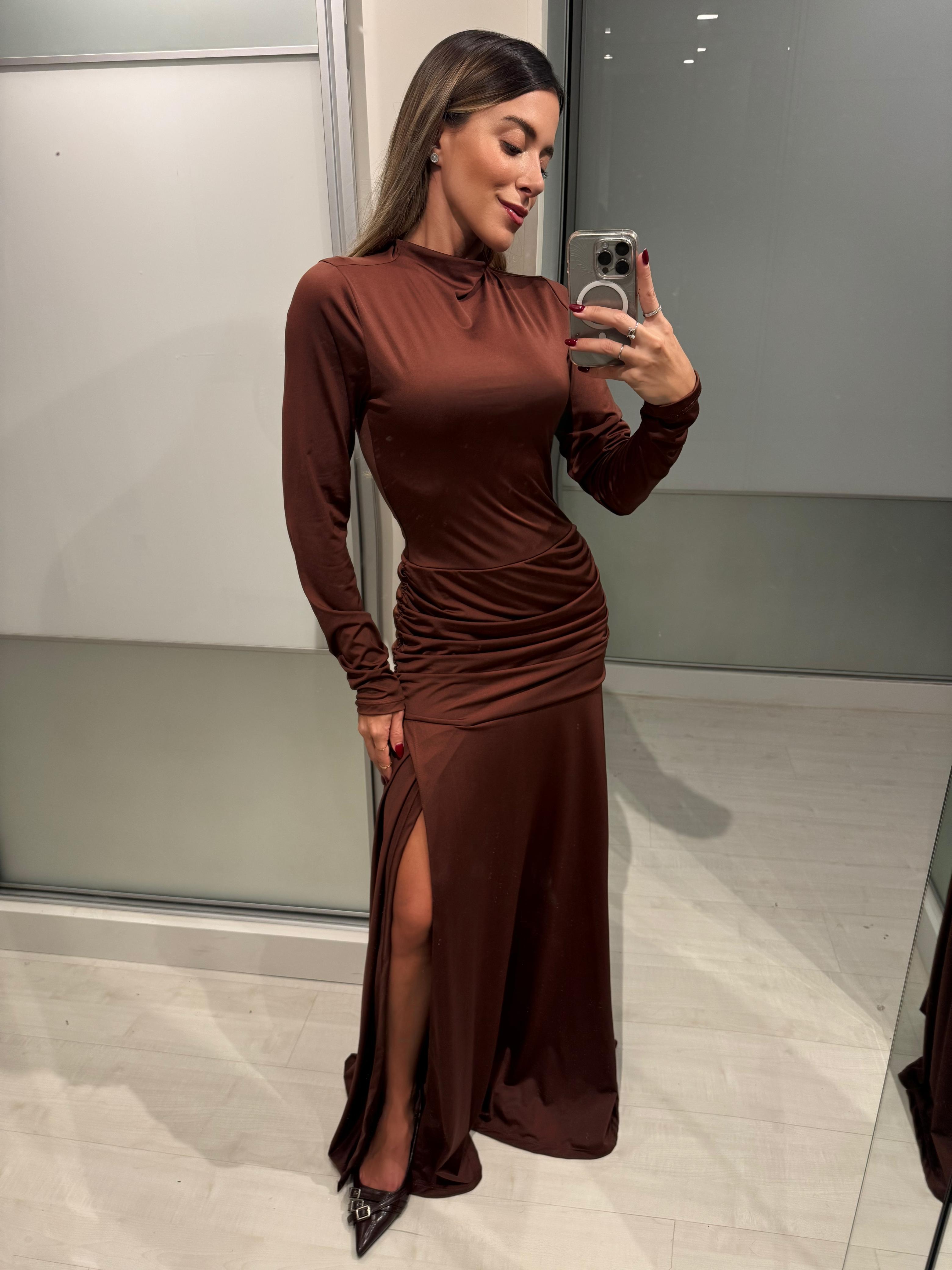 Vestido Alice