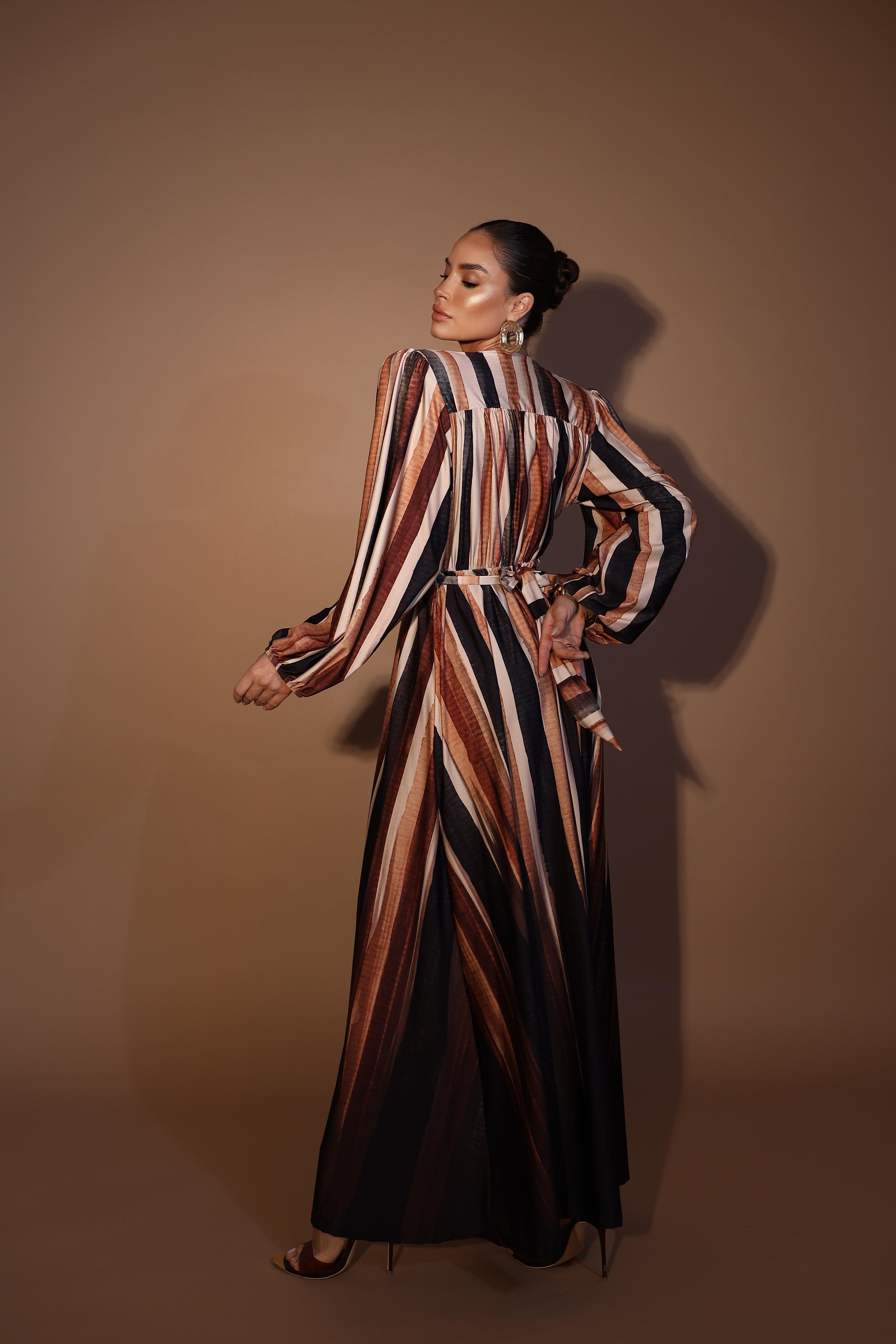 Vestido Carmen