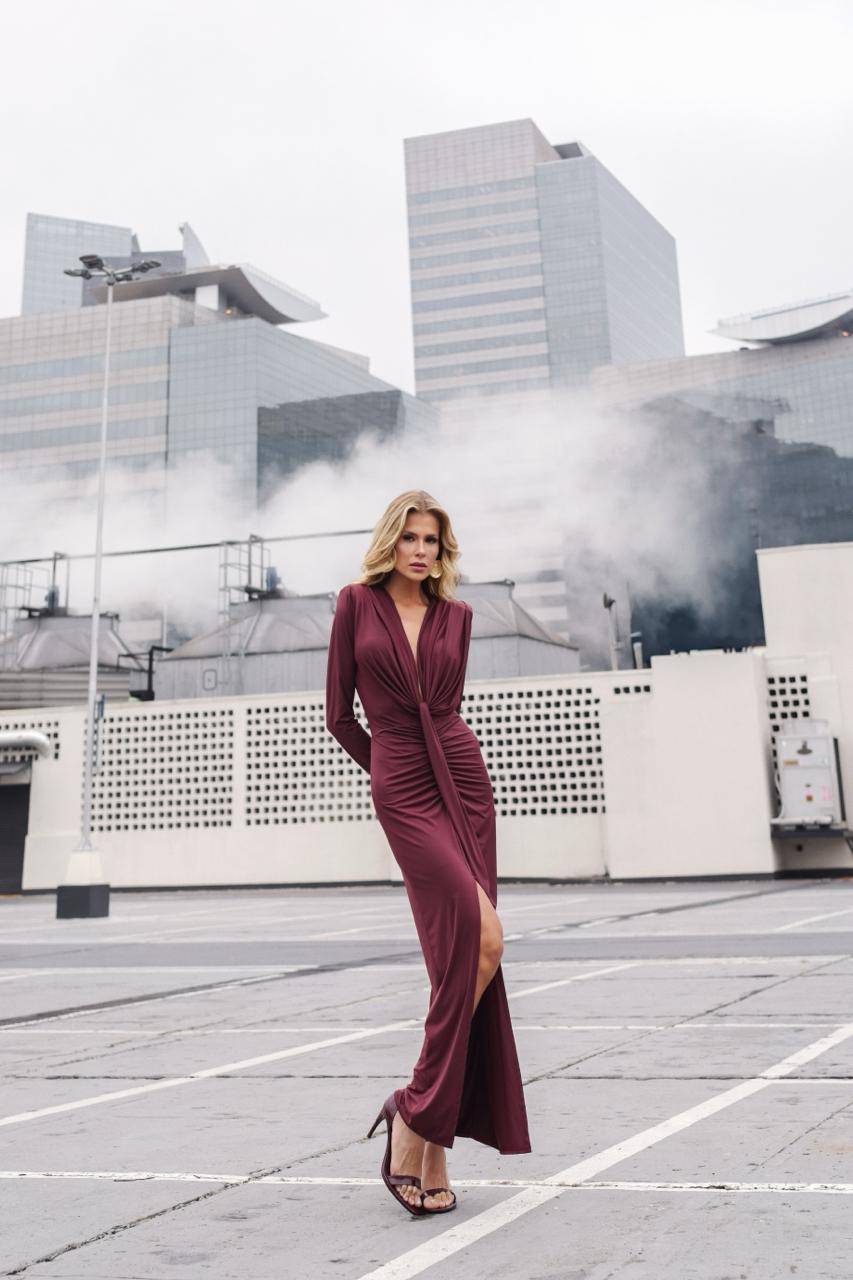 Vestido Sophia