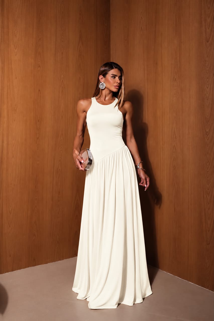 Vestido Maya