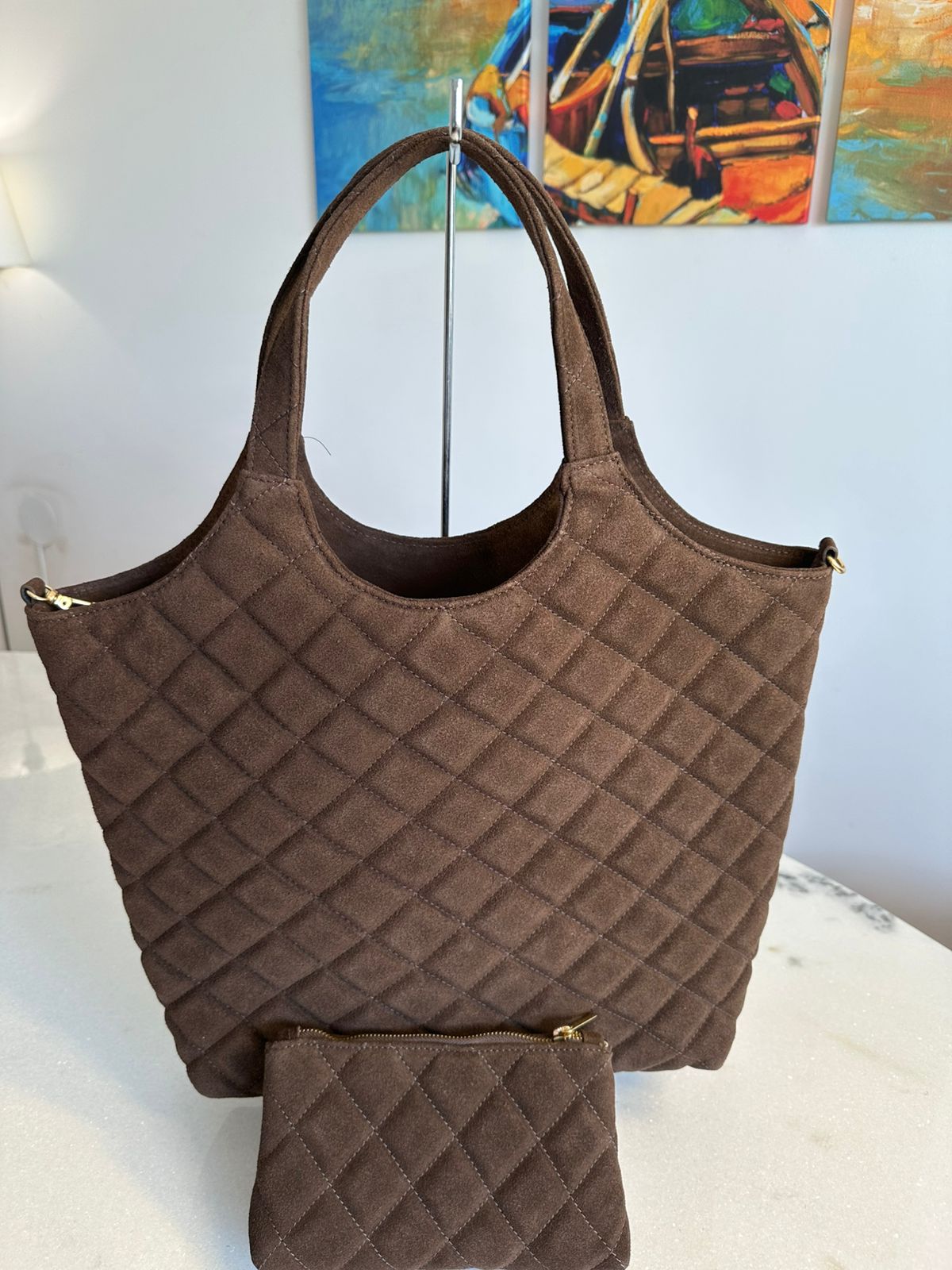 Bolsa Elise