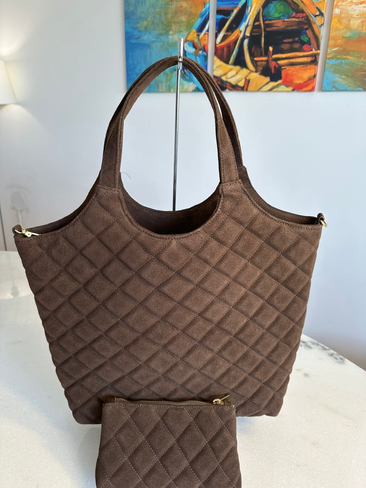 Bolsa Elise