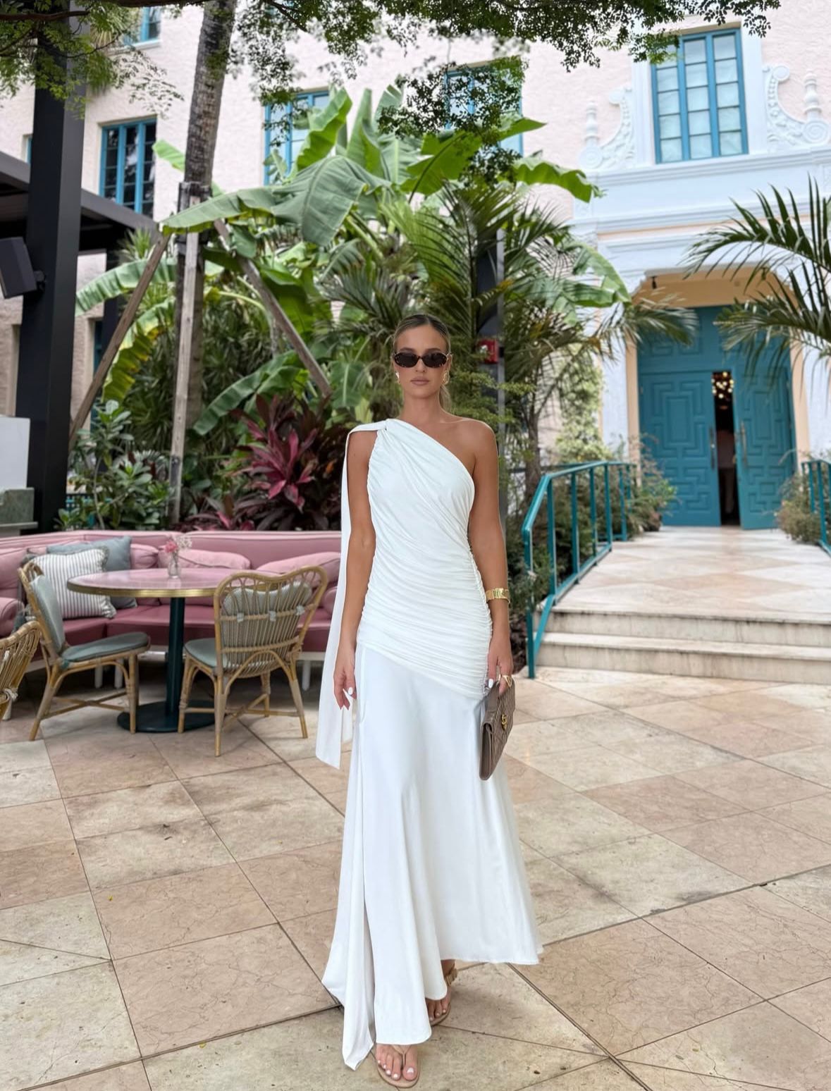 Vestido Nina
